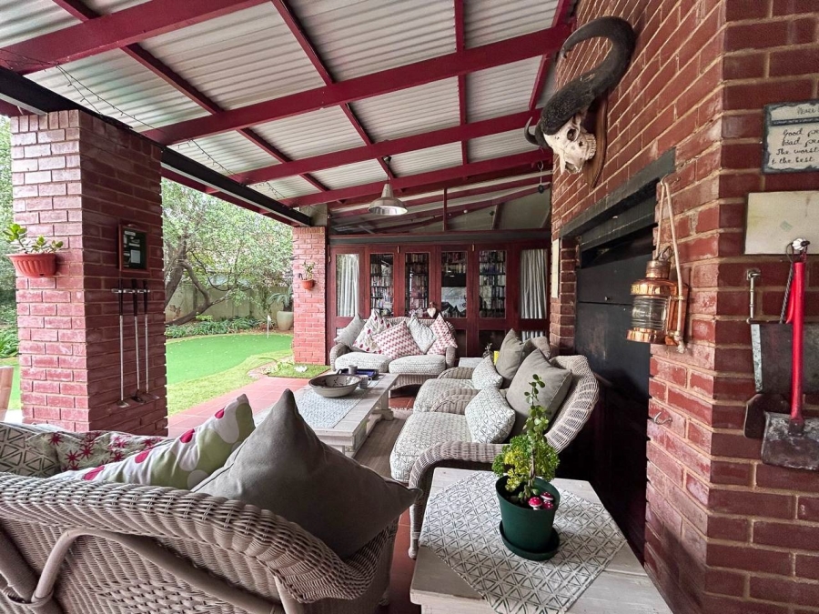 4 Bedroom Property for Sale in Vaal de Grace Golf Estate Free State